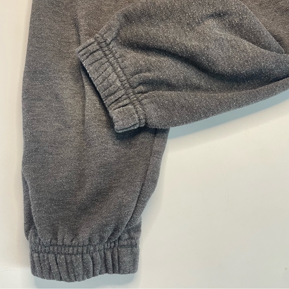 Garanimals 3T Gray Joggers PRELOVED - Picture 5 of 7